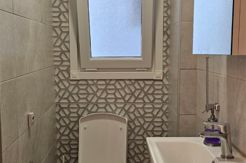 NİŞANTAŞI VALİKONAĞI CADDESİNDE 4+1 KİRALIK DAİRE