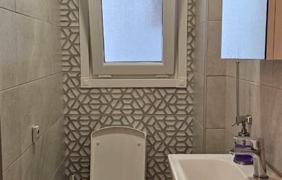 NİŞANTAŞI VALİKONAĞI CADDESİNDE 4+1 KİRALIK DAİRE