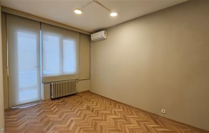 NİŞANTAŞI VALİKONAĞI CADDESİNDE 4+1 KİRALIK DAİRE