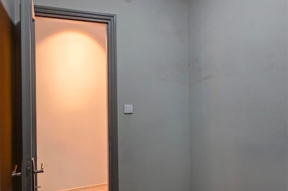 NİŞANTAŞI VALİKONAĞI CADDESİNDE 4+1 KİRALIK DAİRE