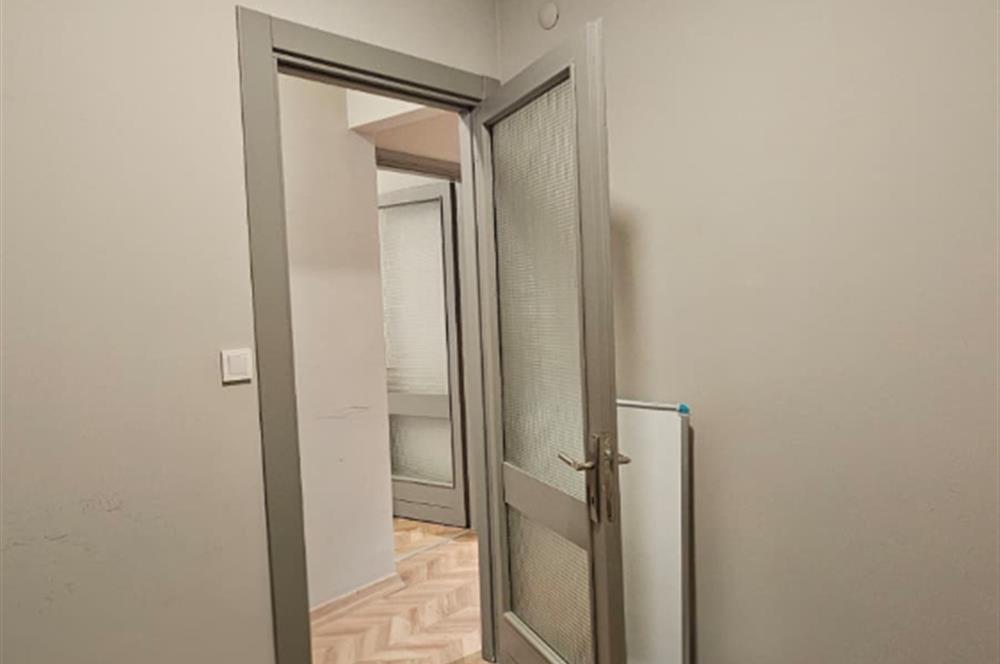 NİŞANTAŞI VALİKONAĞI CADDESİNDE 4+1 KİRALIK DAİRE