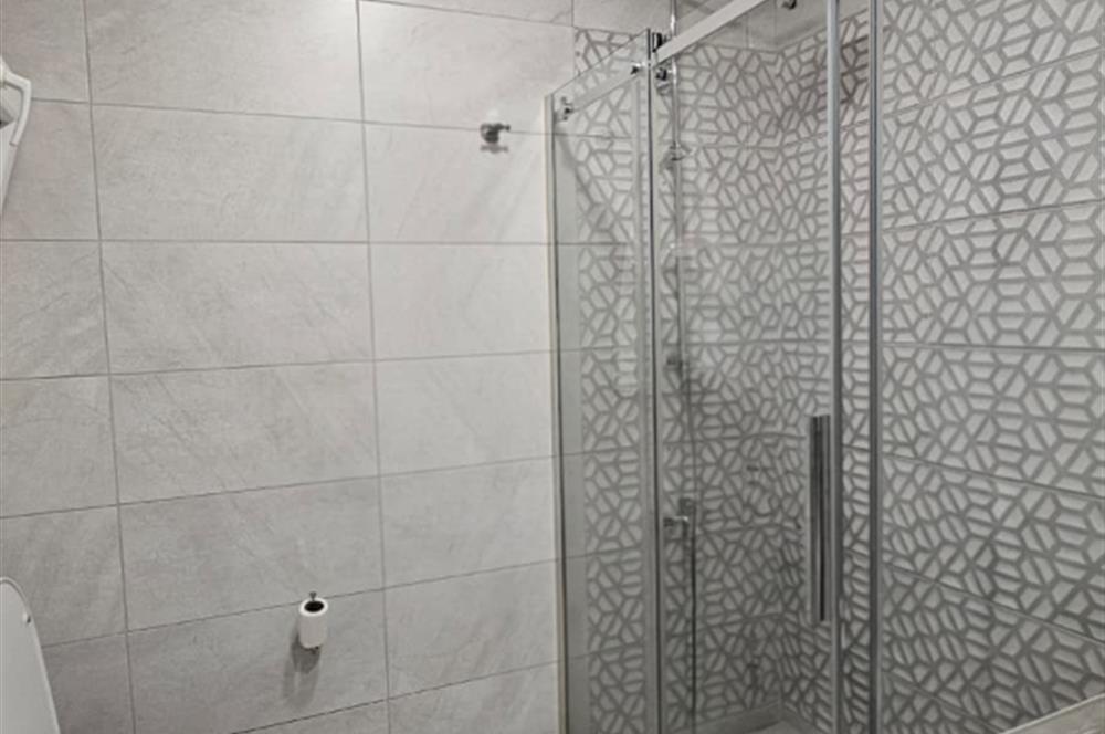 NİŞANTAŞI VALİKONAĞI CADDESİNDE 4+1 KİRALIK DAİRE