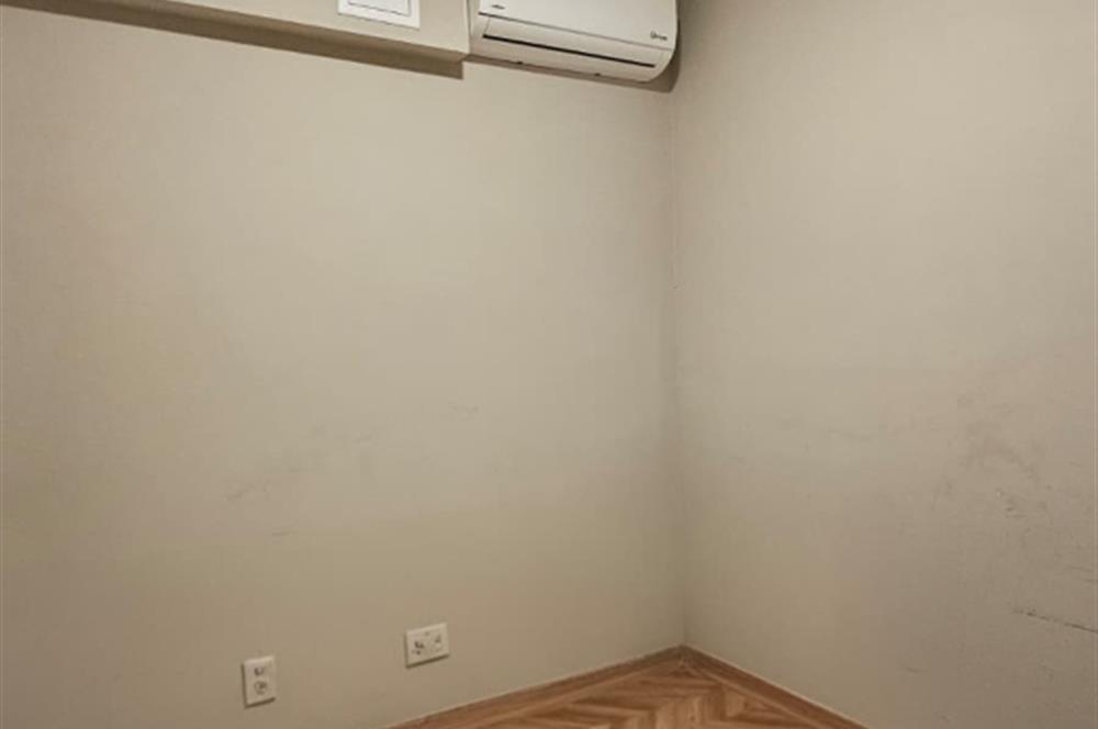 NİŞANTAŞI VALİKONAĞI CADDESİNDE 4+1 KİRALIK DAİRE