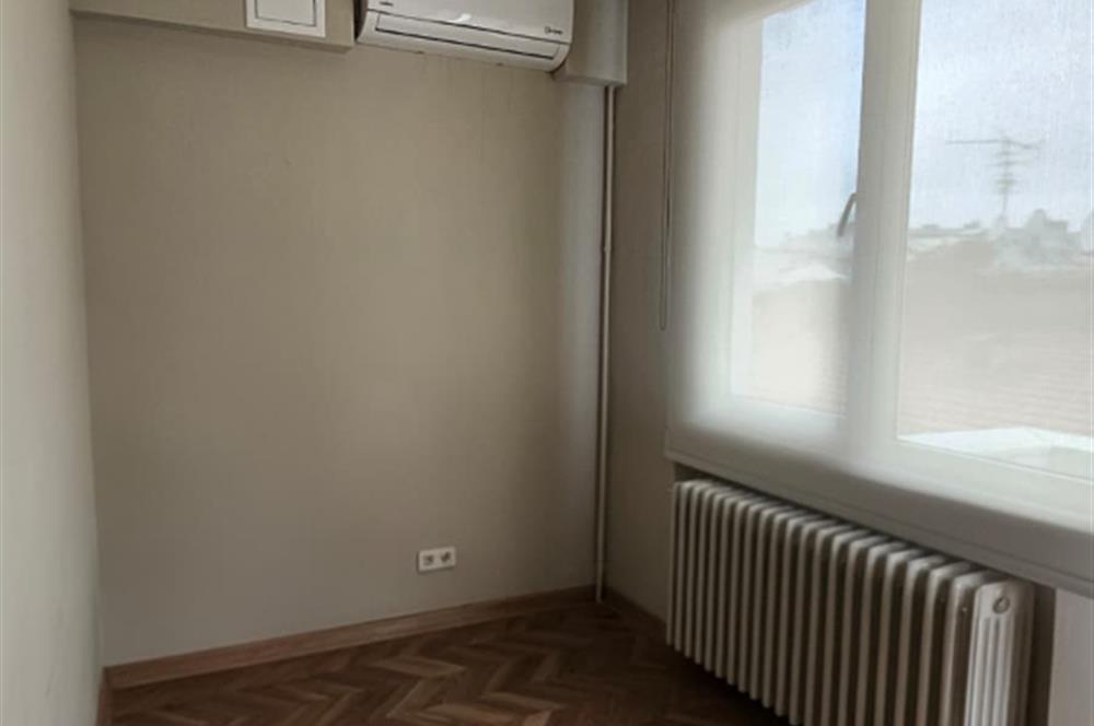 NİŞANTAŞI VALİKONAĞI CADDESİNDE 4+1 KİRALIK DAİRE