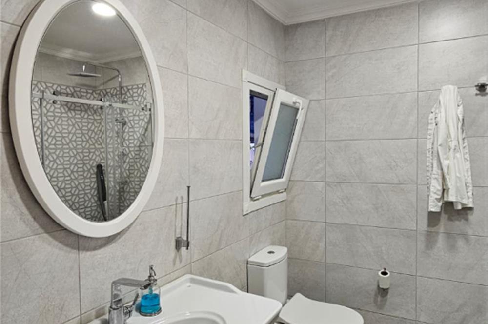 NİŞANTAŞI VALİKONAĞI CADDESİNDE 4+1 KİRALIK DAİRE