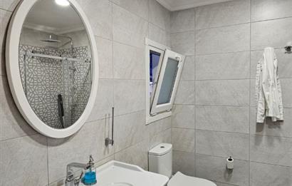 NİŞANTAŞI VALİKONAĞI CADDESİNDE 4+1 KİRALIK DAİRE