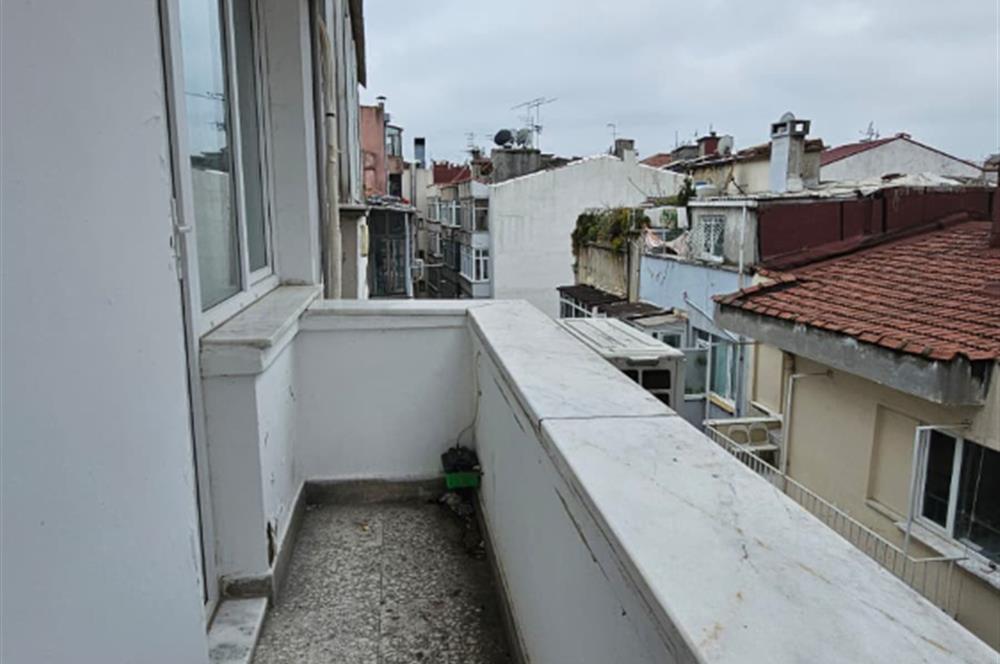 NİŞANTAŞI VALİKONAĞI CADDESİNDE 4+1 KİRALIK DAİRE