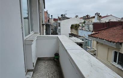 NİŞANTAŞI VALİKONAĞI CADDESİNDE 4+1 KİRALIK DAİRE