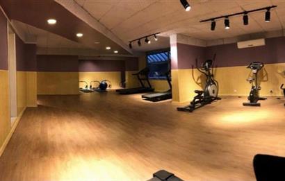 C21 NEXAR'DAN AYAZAĞADA ORMANA KOMŞU SATILIK 3+1 TERASLI DUBLEKS