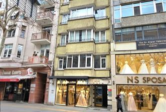 NİŞANTAŞI VALİKONAĞI CADDESİNDE 4+1 KİRALIK DAİRE - 1 - 32042