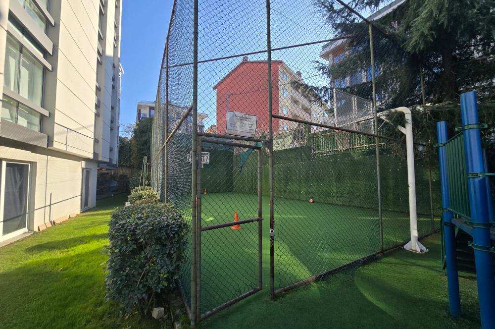 C21'DEN GÖKYÜZÜ RESİDENCE'DA 1 EYLÜLDE BOŞALACAK 1+1 DAİRE