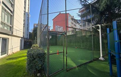 C21'DEN GÖKYÜZÜ RESİDENCE'DA 1 EYLÜLDE BOŞALACAK 1+1 DAİRE