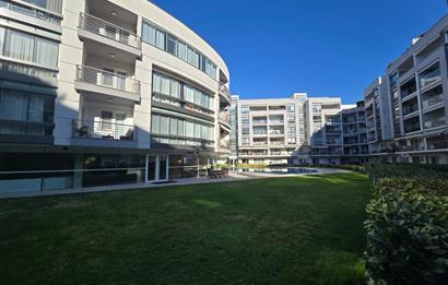 C21'DEN GÖKYÜZÜ RESİDENCE'DA 1 EYLÜLDE BOŞALACAK 1+1 DAİRE