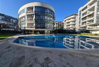 C21'DEN GÖKYÜZÜ RESİDENCE'DA 1 EYLÜLDE BOŞALACAK 1+1 DAİRE - 3 - 32041