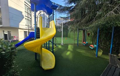 C21'DEN GÖKYÜZÜ RESİDENCE'DA 1 EYLÜLDE BOŞALACAK 1+1 DAİRE