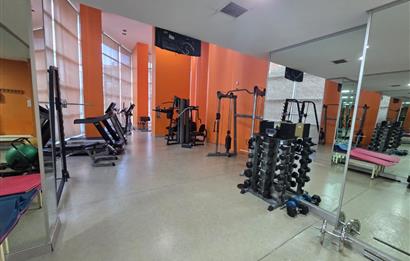 C21'DEN GÖKYÜZÜ RESİDENCE'DA 1 EYLÜLDE BOŞALACAK 1+1 DAİRE