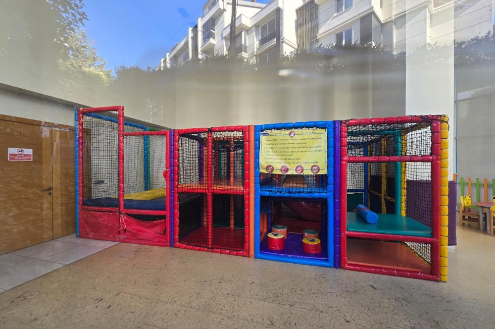 C21'DEN GÖKYÜZÜ RESİDENCE'DA 1 EYLÜLDE BOŞALACAK 1+1 DAİRE