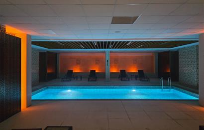 C21'DEN GÖKYÜZÜ RESİDENCE'DA 1 EYLÜLDE BOŞALACAK 1+1 DAİRE