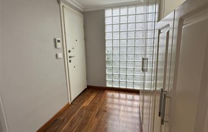 Kuzguncuk'ta Muhteşem Boğaz Manzaralı Kiralık Daire