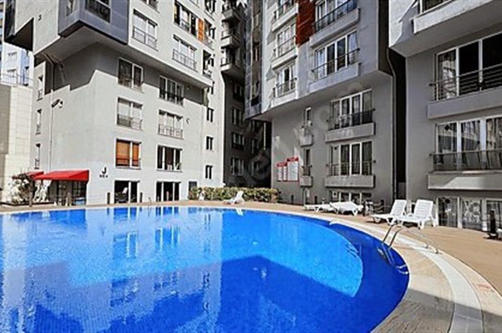 C21 NEXAR'DAN AYAZAĞADA ORMANA KOMŞU SATILIK 3+1 TERASLI DUBLEKS