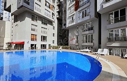 C21 NEXAR'DAN AYAZAĞADA ORMANA KOMŞU SATILIK 3+1 TERASLI DUBLEKS