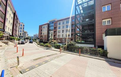 CENTURY21'DEN METRO KARŞISINDA GÖKMAHAL'DE SATILIK ARA KAT DAİRE