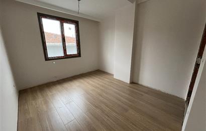 KÜÇÜKYALI'DA MERKEZİ KONUMDA DENİZ MANZARALI LÜX 2+1 DUBLEKS