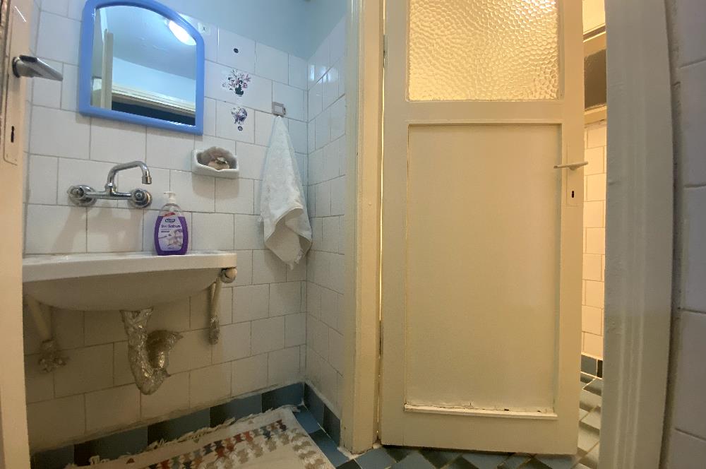 YAĞCILAR MAH  2+1 SATILIK DAİRE