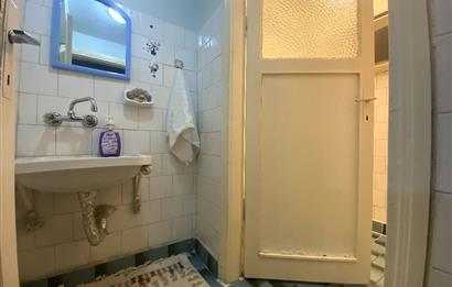 YAĞCILAR MAH  2+1 SATILIK DAİRE