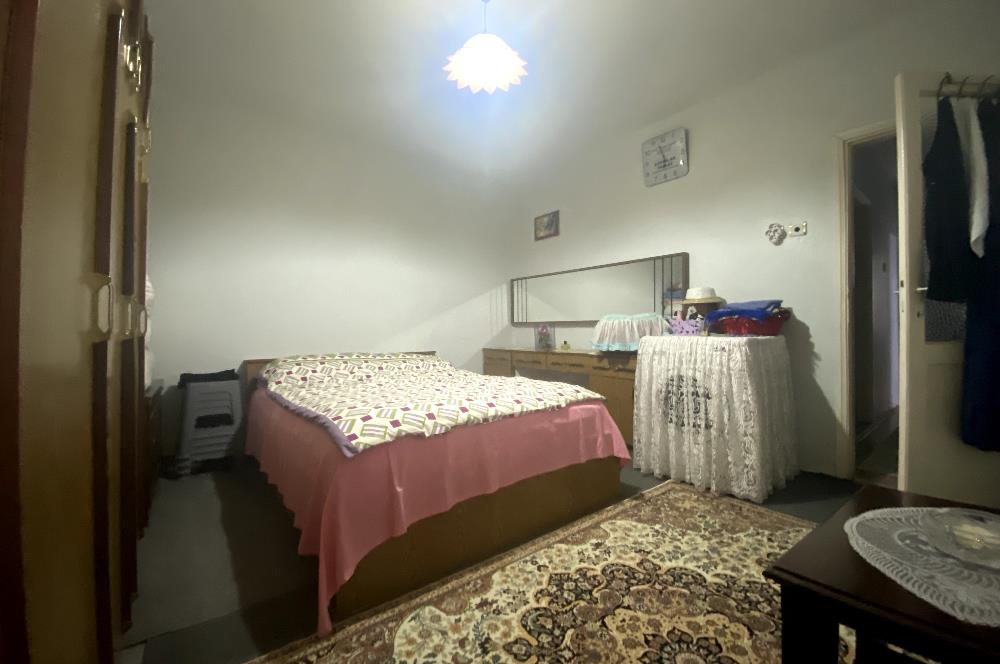 YAĞCILAR MAH  2+1 SATILIK DAİRE