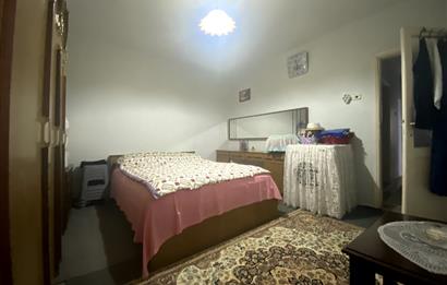 YAĞCILAR MAH  2+1 SATILIK DAİRE