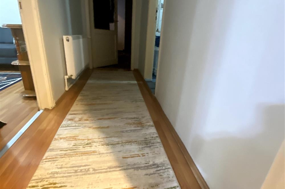 YAĞCILAR MAH  2+1 SATILIK DAİRE