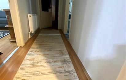 YAĞCILAR MAH  2+1 SATILIK DAİRE