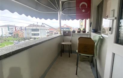 YAĞCILAR MAH  2+1 SATILIK DAİRE
