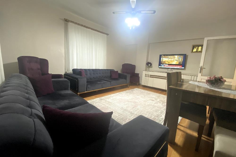 YAĞCILAR MAH  2+1 SATILIK DAİRE