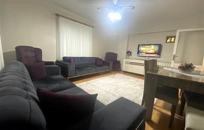 YAĞCILAR MAH  2+1 SATILIK DAİRE