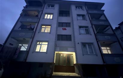 YAĞCILAR MAH  2+1 SATILIK DAİRE