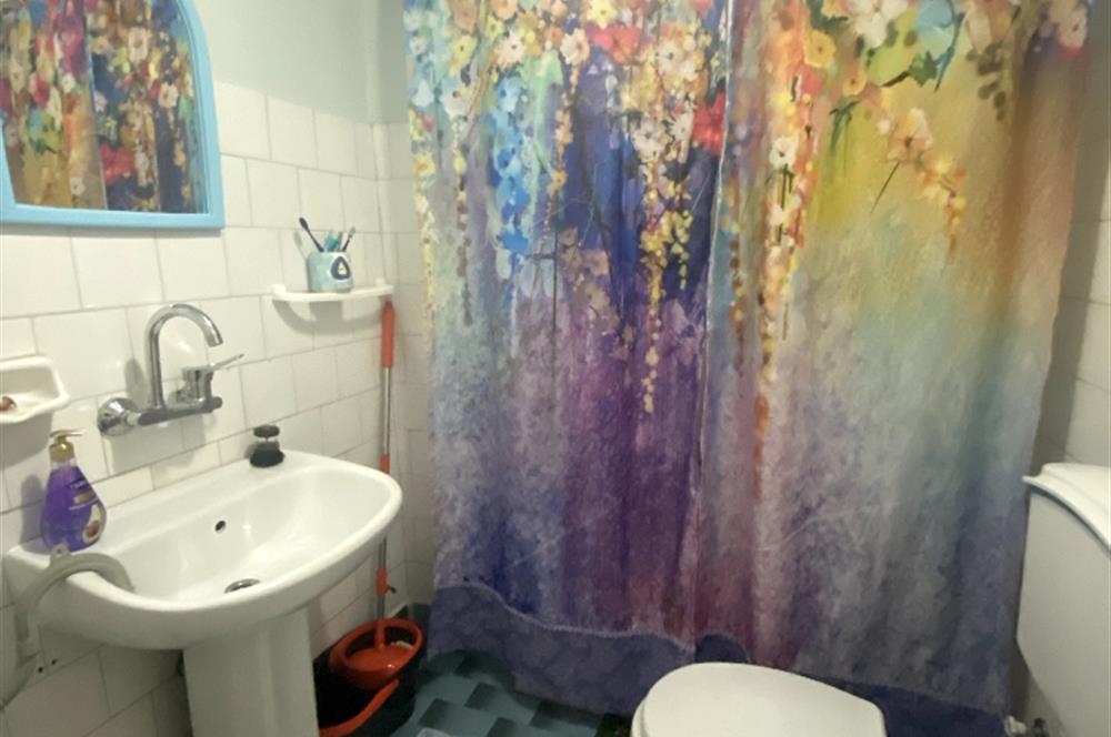 YAĞCILAR MAH  2+1 SATILIK DAİRE