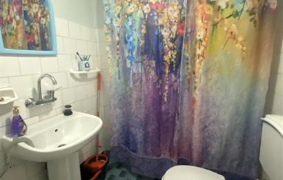 YAĞCILAR MAH  2+1 SATILIK DAİRE