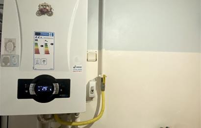 YAĞCILAR MAH  2+1 SATILIK DAİRE