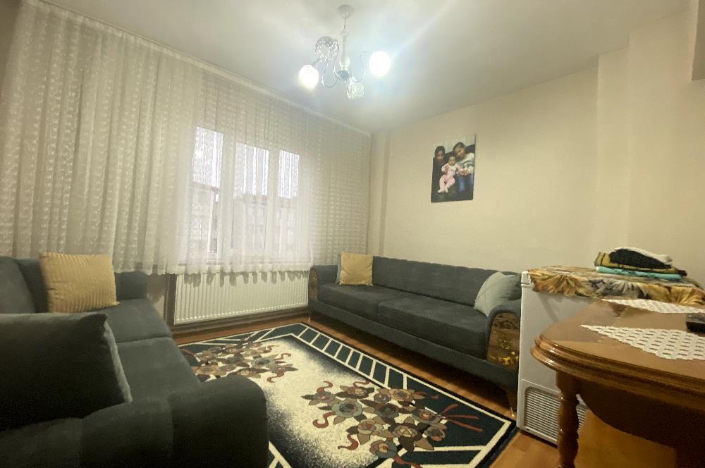 YAĞCILAR MAH  2+1 SATILIK DAİRE