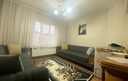 YAĞCILAR MAH  2+1 SATILIK DAİRE