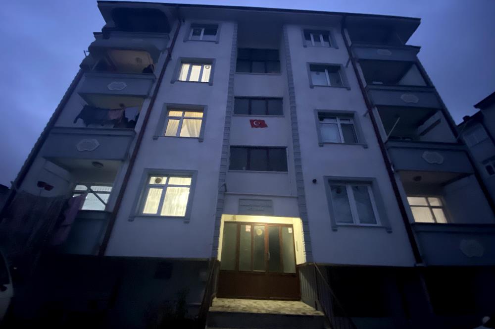 YAĞCILAR MAH  2+1 SATILIK DAİRE