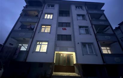 YAĞCILAR MAH  2+1 SATILIK DAİRE