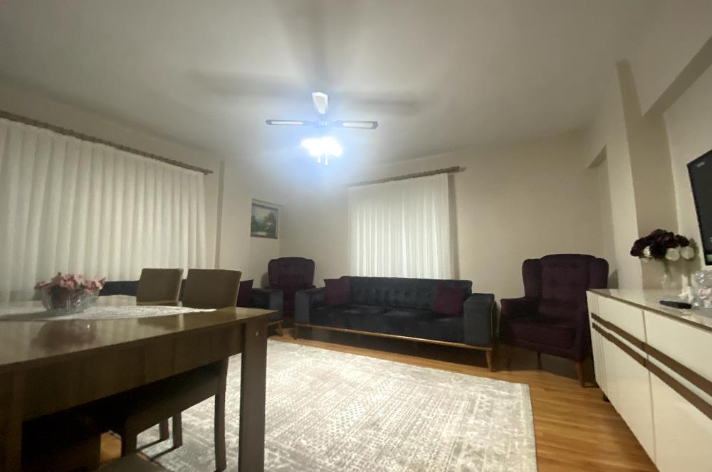 YAĞCILAR MAH  2+1 SATILIK DAİRE