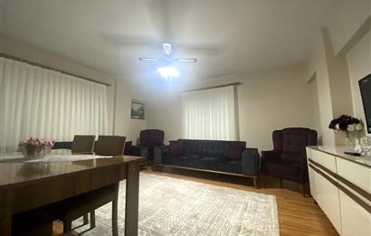 YAĞCILAR MAH  2+1 SATILIK DAİRE