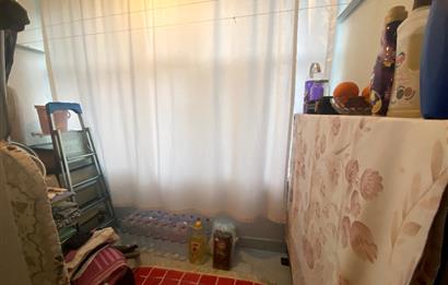 YAĞCILAR MAH  2+1 SATILIK DAİRE