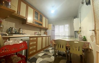 YAĞCILAR MAH  2+1 SATILIK DAİRE