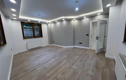 İDEALTEPE'DE YENİ BİNADA İÇİ FULL YENİLENMİŞ LÜX KONSEPT 2+1
