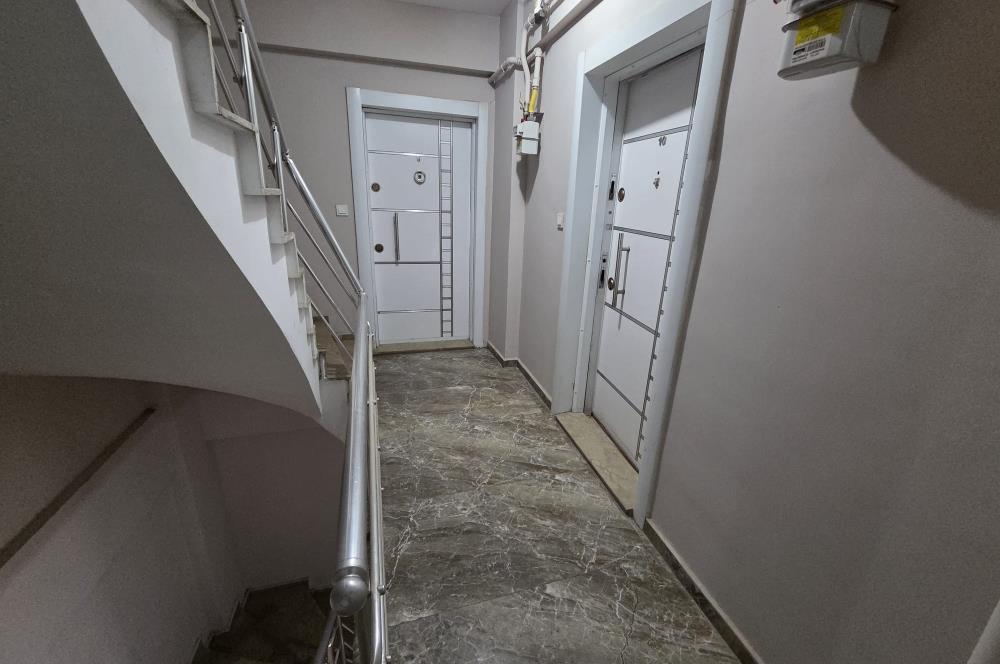 C21 BAL'DAN ÇARŞI MERKEZ HİLTON YAKINI KİRALIK EŞYALI 2+1 DAİRE